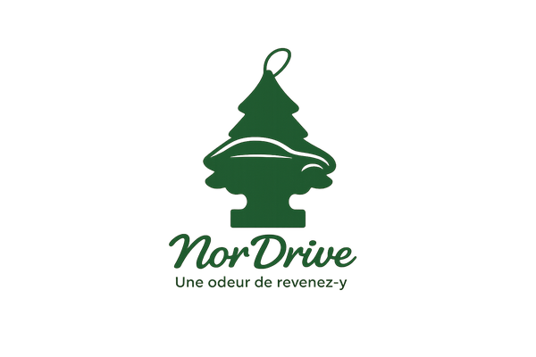 NorDrive — accueil